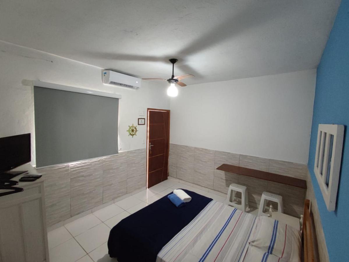 Veleiro Guest house Ubatuba