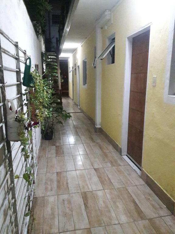 Veleiro Guest house
