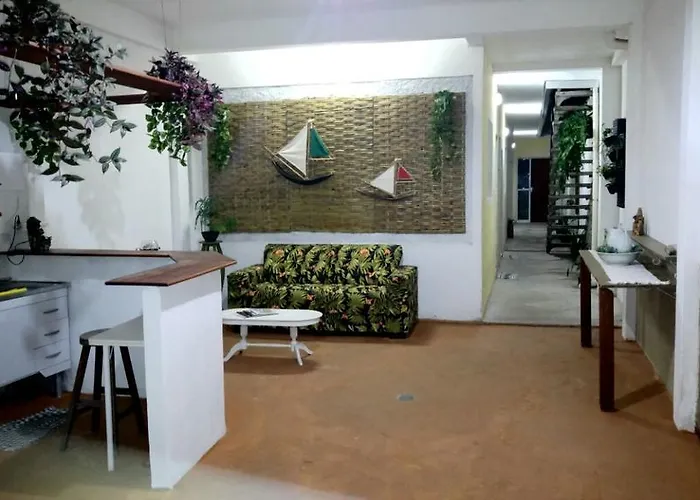 Suites Veleiro